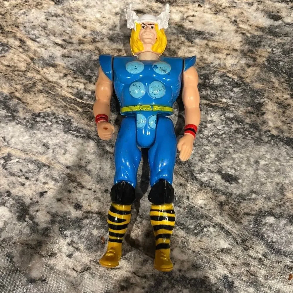 Toy Biz toy biz